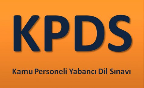 KPSS - كاف بي دي اس
