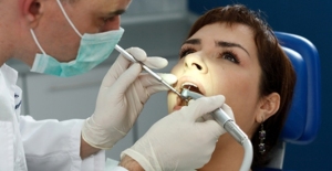 الجامعات التركية طب اسنان