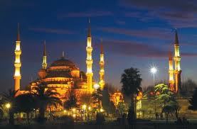 SULTAN - المعالم السياحية في تركيا