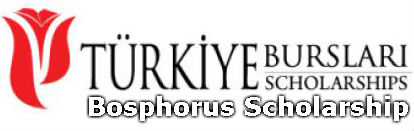 Turkey Scholarships