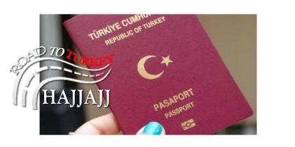 الجنسية التركية بشراء عقار