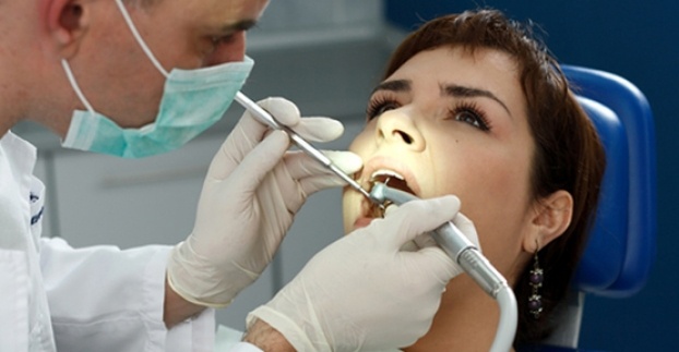ترتيب الجامعات التركية - طب أسنان