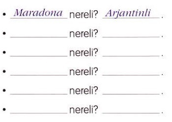 nereli - دروس اللغة التركية الرابع