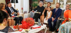 طقوس الزواج في تركيا مراسم زواج تركية عادات تقاليد كيفية مصاريف طلب العروس