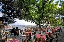 مطاعم البلدية في اسطنبول تطمع في وجبات وبأسعار مناسبة فإن أفضل مكان