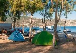 Acar Camping Eski Foça (İzmir) معسكر أجار إيسكي فوتشا