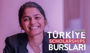 مراحل تقييم المنح التركية مقابلة نتيجة امتحان ماهية اسألة منح تركيا 2023