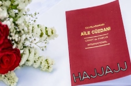 Yabancıların evlilik işlemleri Türkiye'de medeni belgeleri Prosedürü