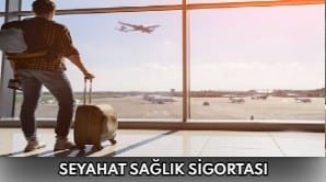 Seyahat Sağlık Sigortası Yurtdışı Türkiye ücreti Fiyatları şirketi uygun 2023