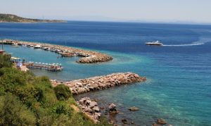 أجمل ساحل في تركيا للسباحة الشواطئ السباحة بين يديكم أجمل عشرين ساحلا مخصصا للسباحة 