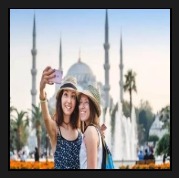 الطريق الى تركيا حجاج اقامات شركات جنسية تجارة سياحة عقارات دراسة زواج