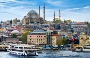 الجولات السياحية في تركيا الرحلات اليومية رحلات اسطنبول بورصا يلوا صبنجا