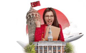 الدراسة في تركيا التعليم للمواطنين الاجانب جامعات حكومية خاصة انجليزي تركي