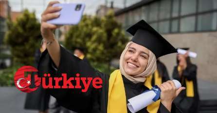 المنح الدراسية التركية دكتوراة