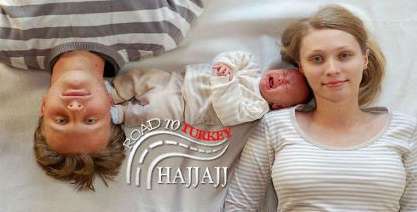 تسجيل المولود الجديد في تركيا المواليد اسطنبول اجراءات كيفية طريقة