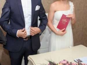 معاملة الزواج في تركيا اسطنبول زواج مدني خدمة تكلفة زواج الاجانب