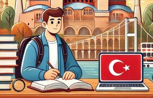 الدراسة في تركيا التسجيل في الجامعات التركية