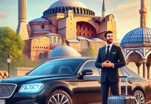جولة سياحية بسيارة خاصة في اسطنبول، تركيا رحلات