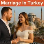 Marriage in Turkey for Foreigners