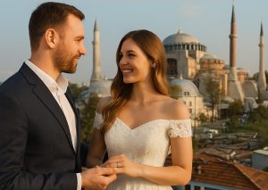 Marriage in Turkey for Foreigners