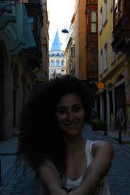 Galata Kulesi سيلفي اسطنبول