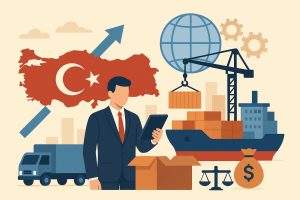 الخدمات التجارية في تركيا التجارة جميع المنتجات التركية تفاوض تجاري الوكالات