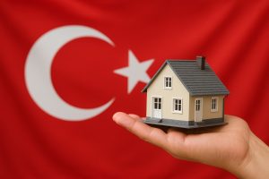 الامتلاك العقاري في تركيا للأجانب