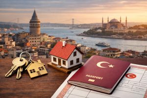التملك في تركيا خدمات