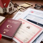 الاوراق المطلوبة للجنسية التركية الوثائق المستندات