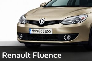Renault Fluence سيارات للايجار في تركيا
