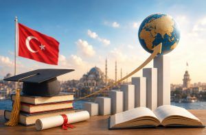 الترتيب العالمي للجامعات التركية