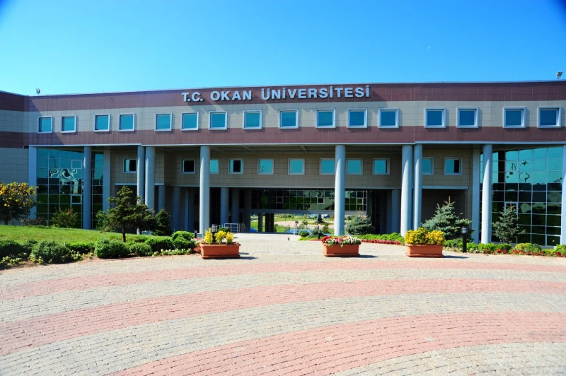 جامعة أوكان في تركيا
